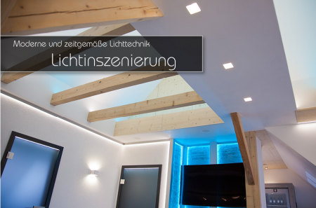 EVN LED Deckeneinbauleuchte  rund weiß IP54 25W 3000K dimmbar & leistungsstark